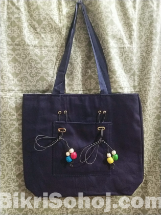 Tote bag